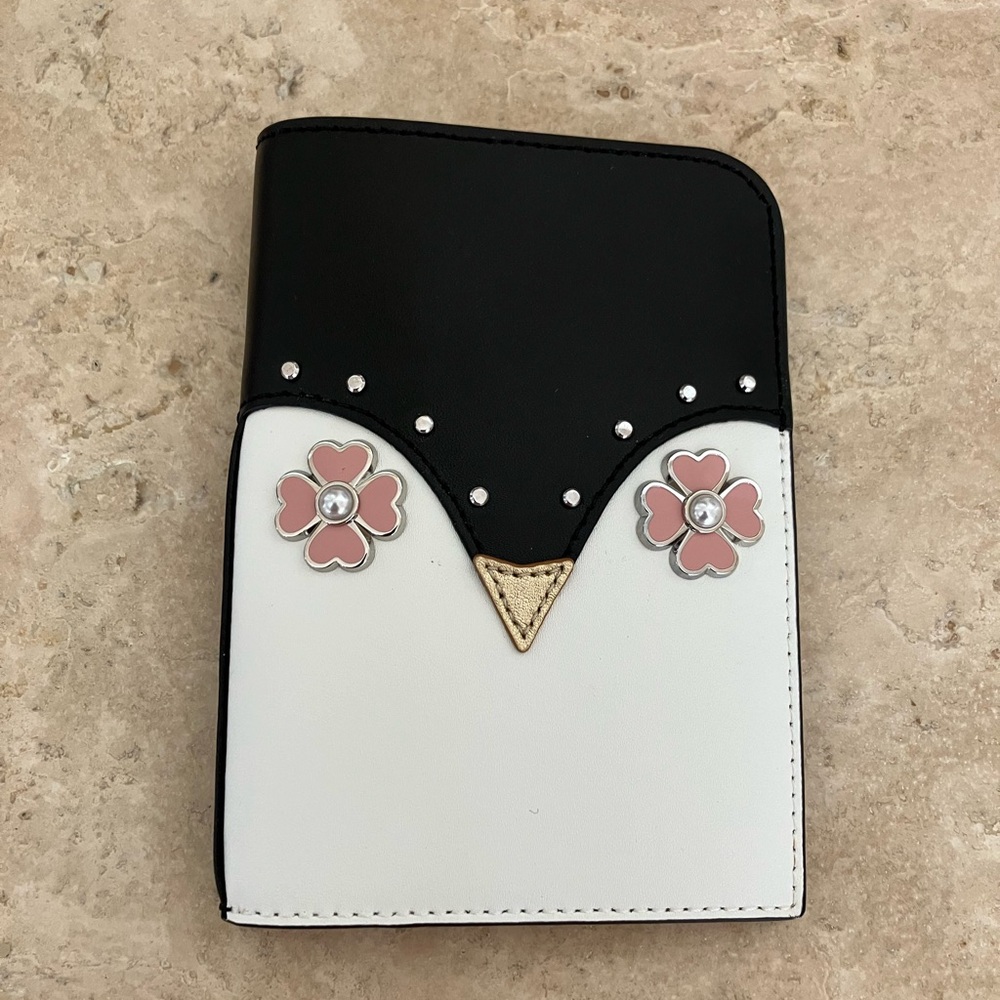 Kate Spade Whimsy Wallet